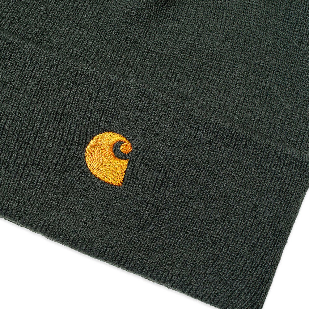 Carhartt WIP Chase Beanie - 2