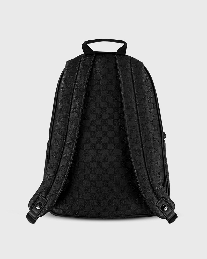 Jordan JAM MONOGRAM BACKPACK outlook
