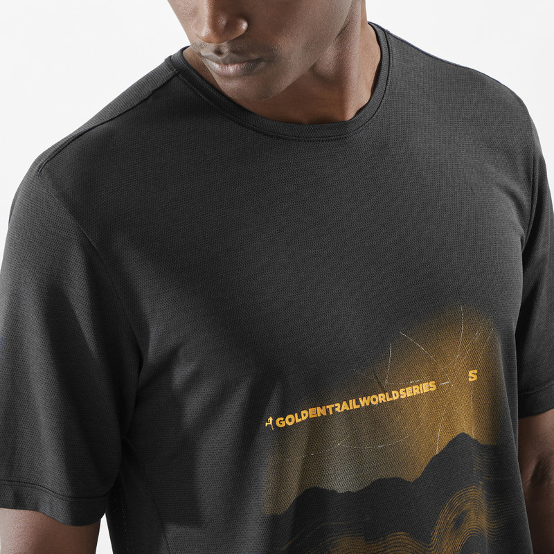 SHAKEout CORE GOLDEN TRAIL SERIES 3