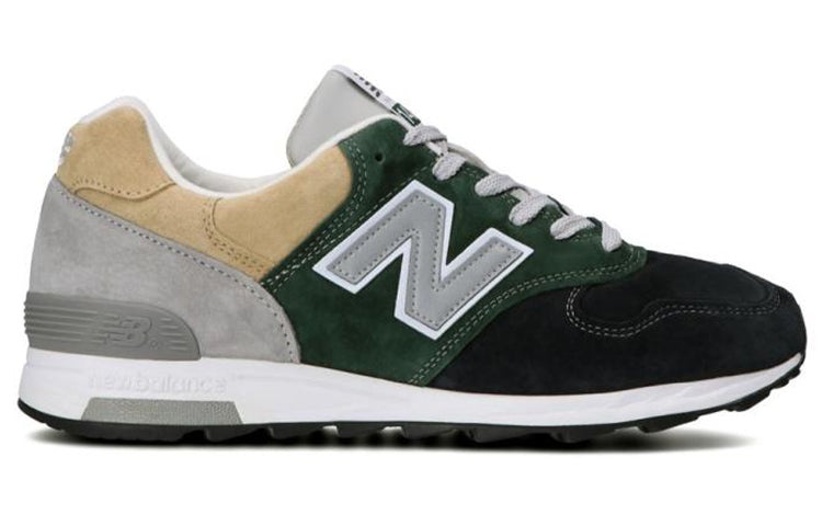 New Balance New Balance J.Crew x 1400 Made in USA