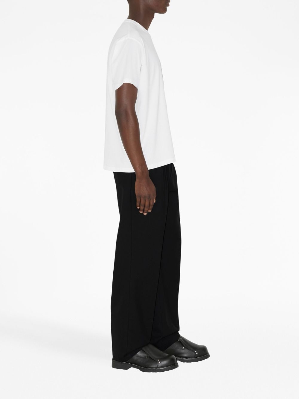 EKD cotton T-shirt - 3