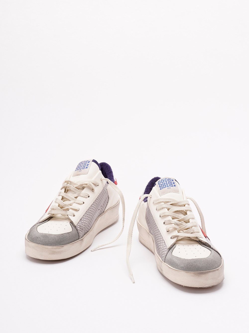 `Stardan` Sneakers - 2