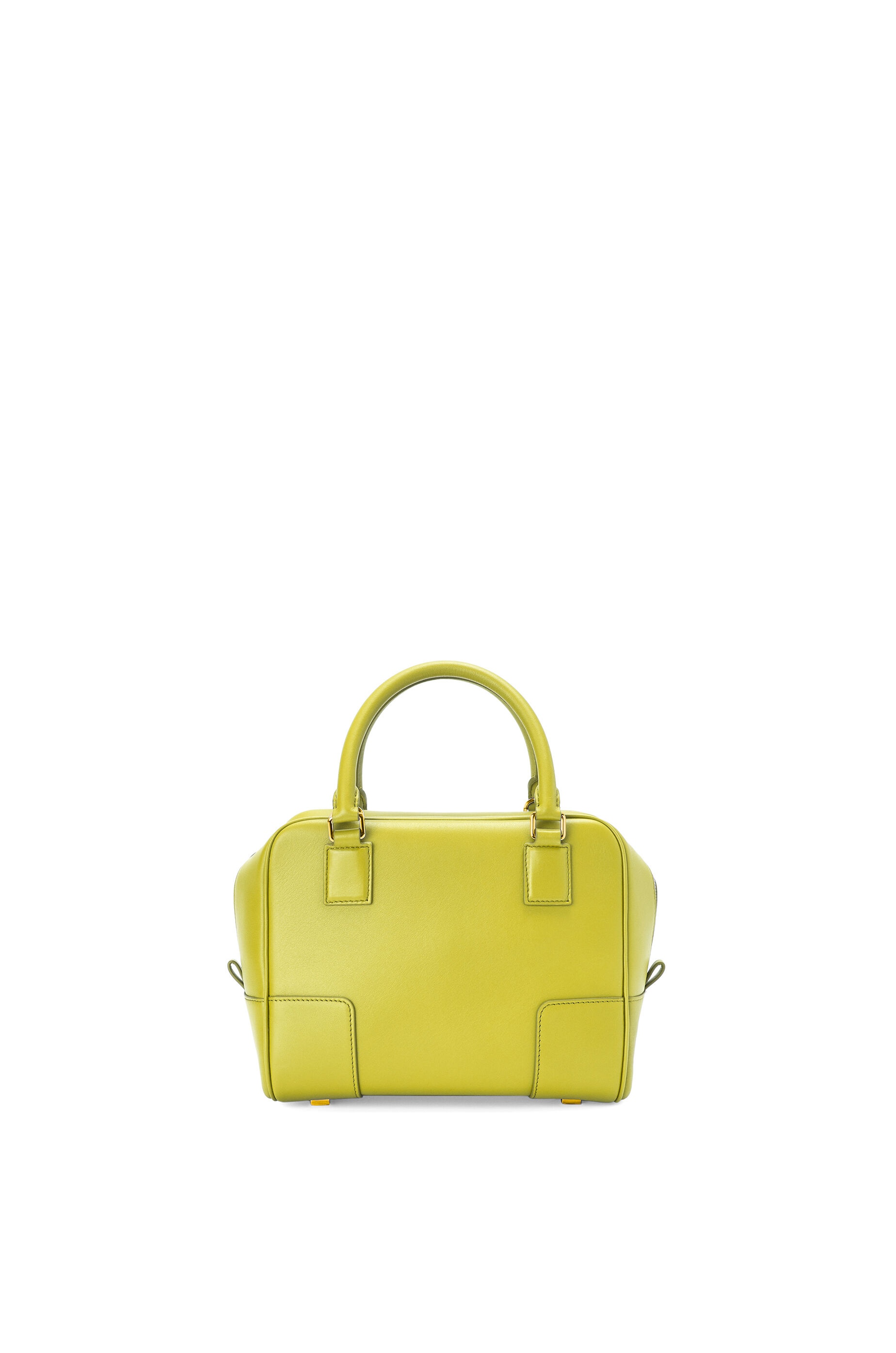 Amazona 19 square bag in nappa calfskin - 5