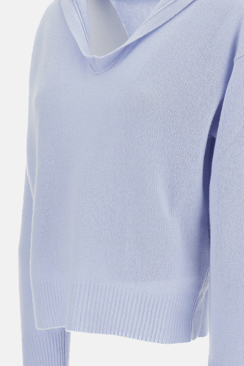 DUSE cashmere sweater 3