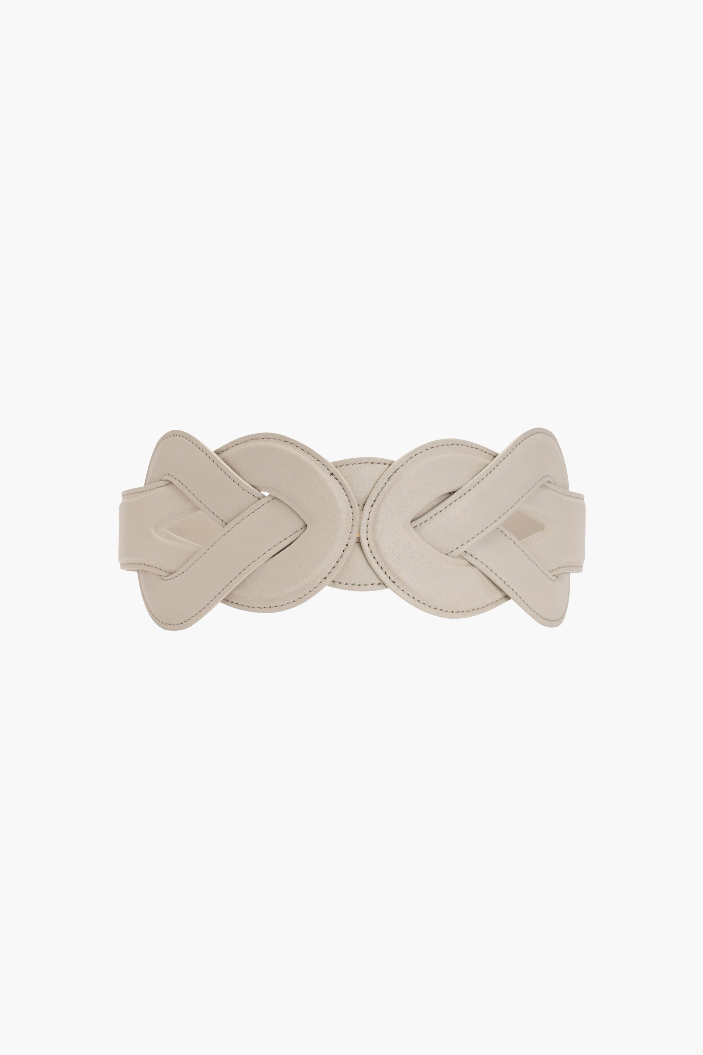 'LOOPY' BELT - 1