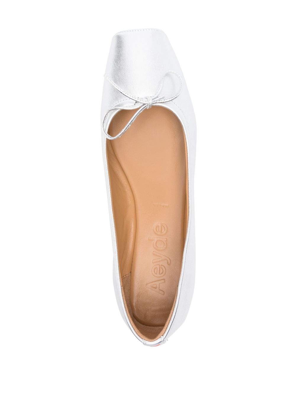 Gabriella ballet flats - 4