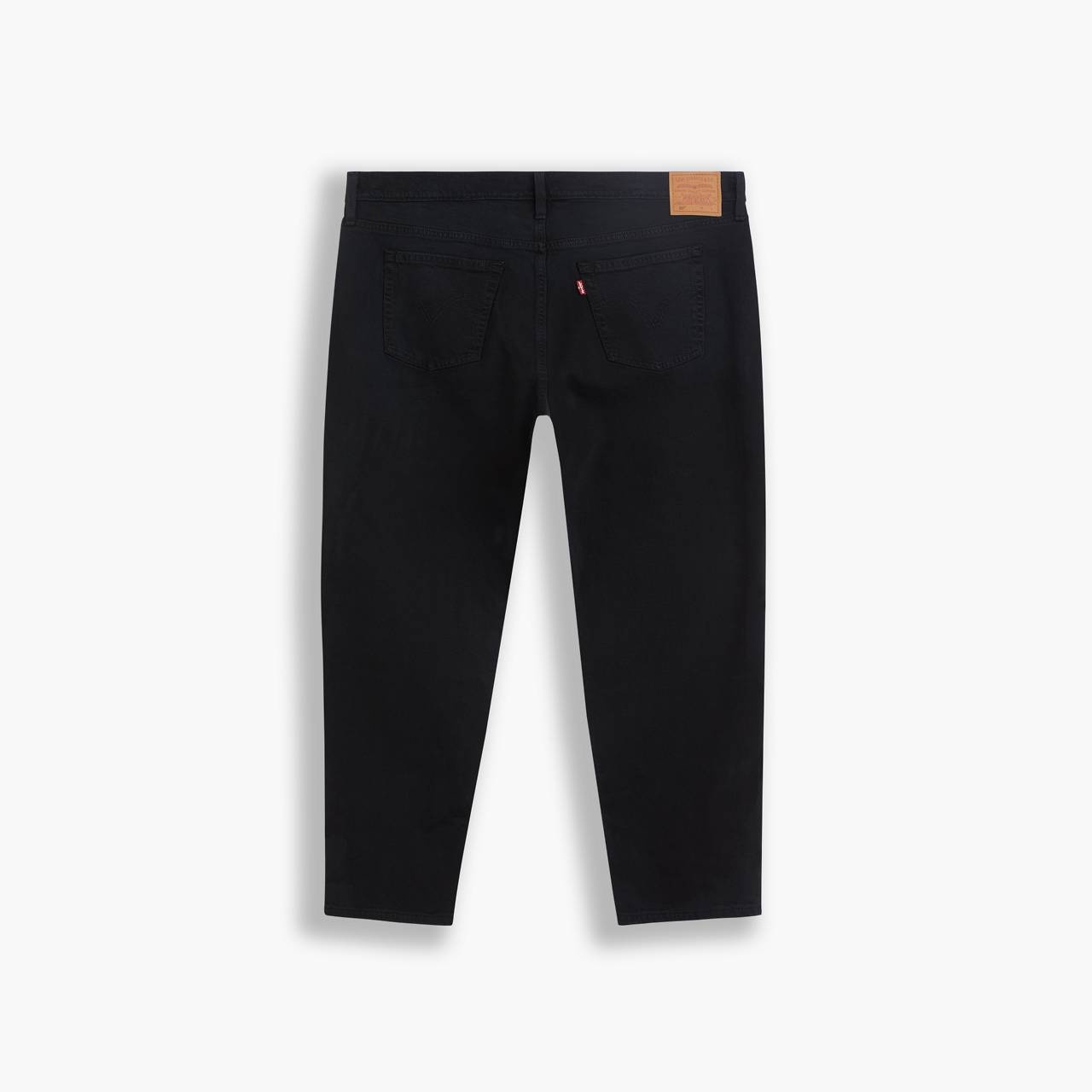 501® ORIGINAL CROPPED WOMEN'S JEANS (PLUS SIZE) - 7