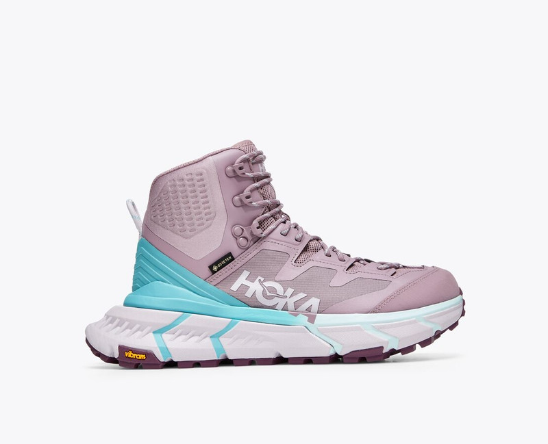 여성 TenNine Hike GTX - 1