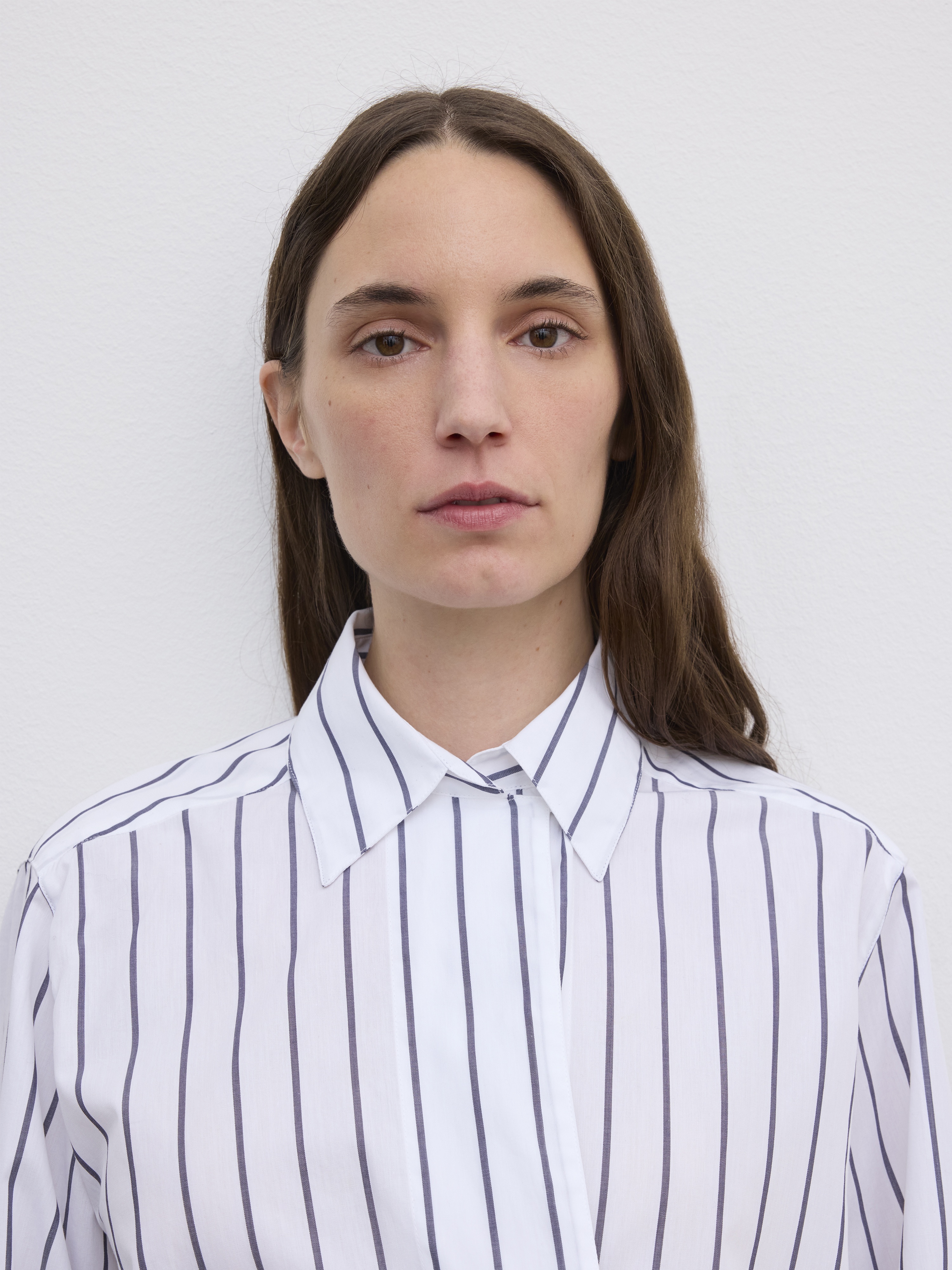 Cropped Shirt - 3