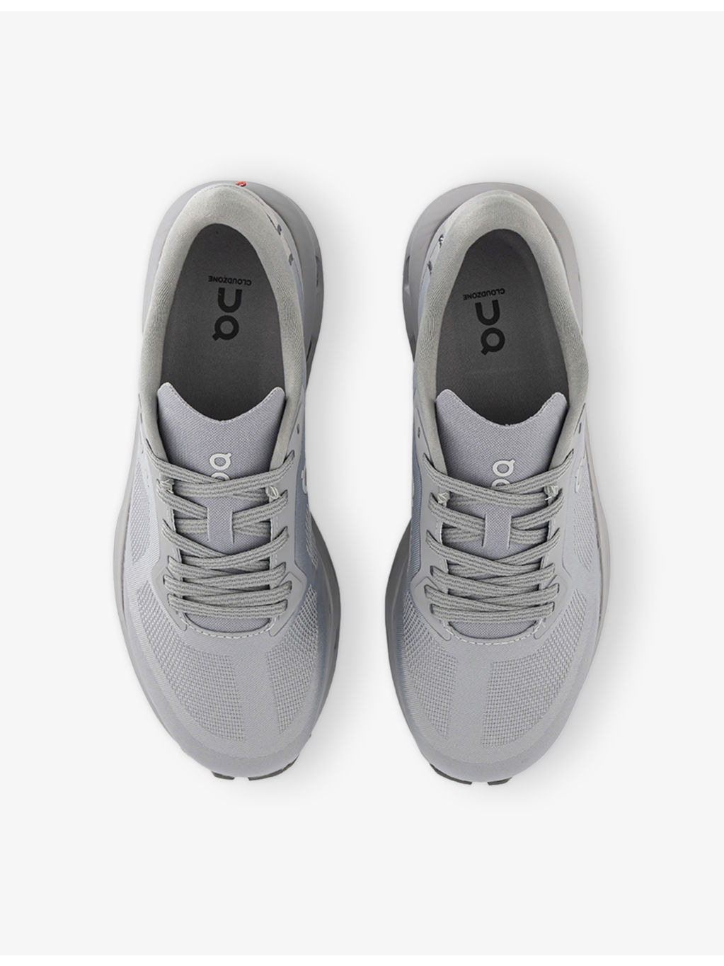 Cloudzone Woven Trainers - 2