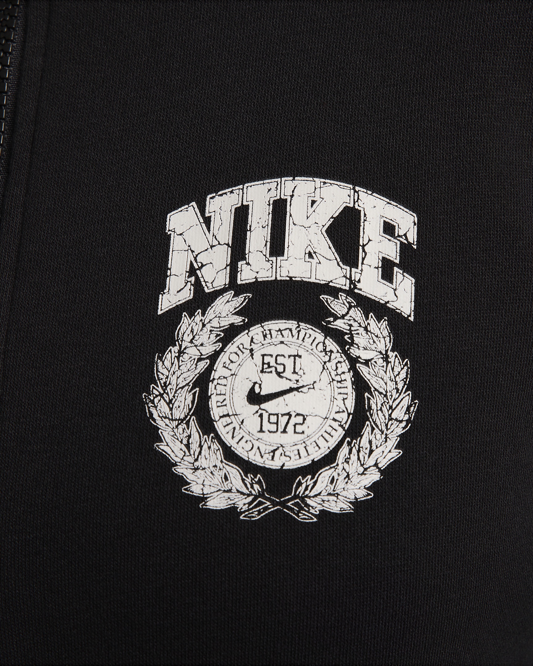 Nike Sportswear Club Fleece Women's 1/4-Zip Top - 4