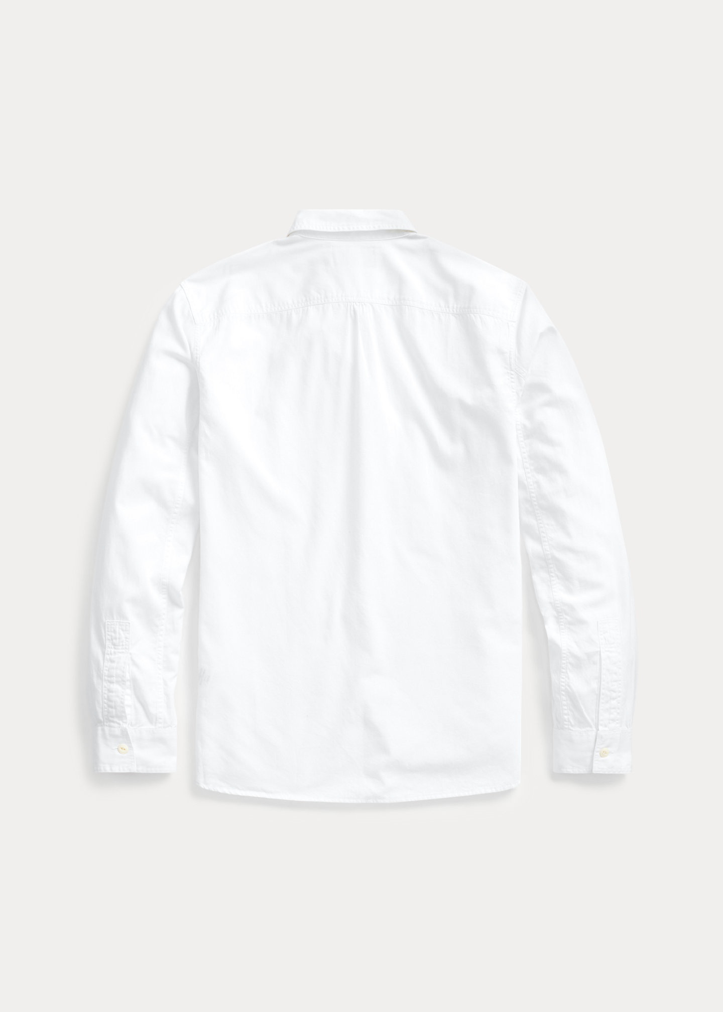 Twill Workshirt - 2