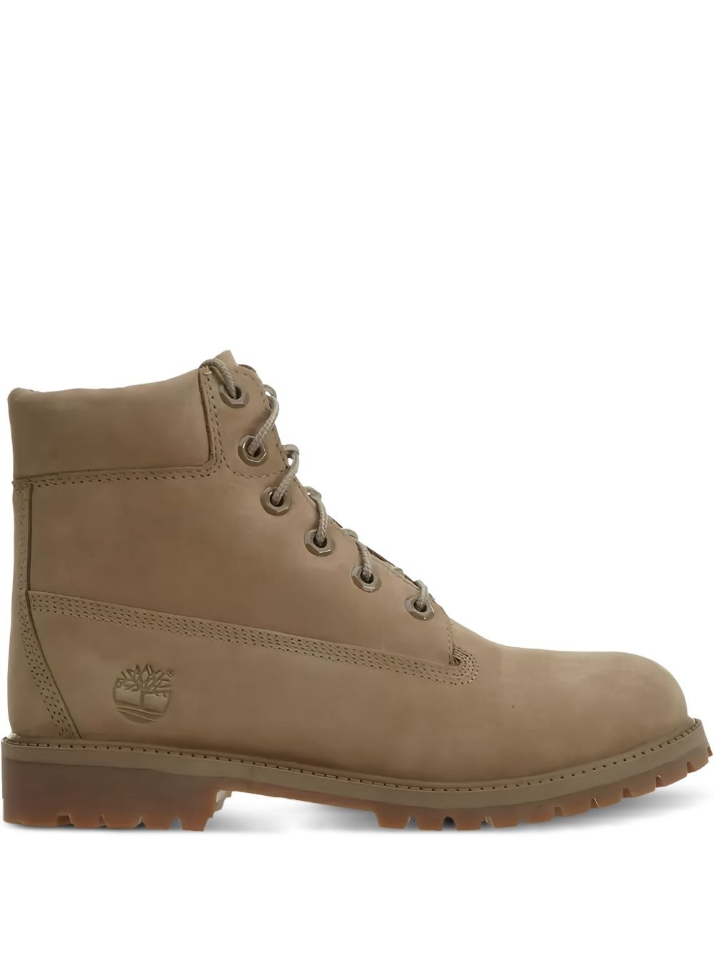 6 inch Premium "Light Sand" boots - 1