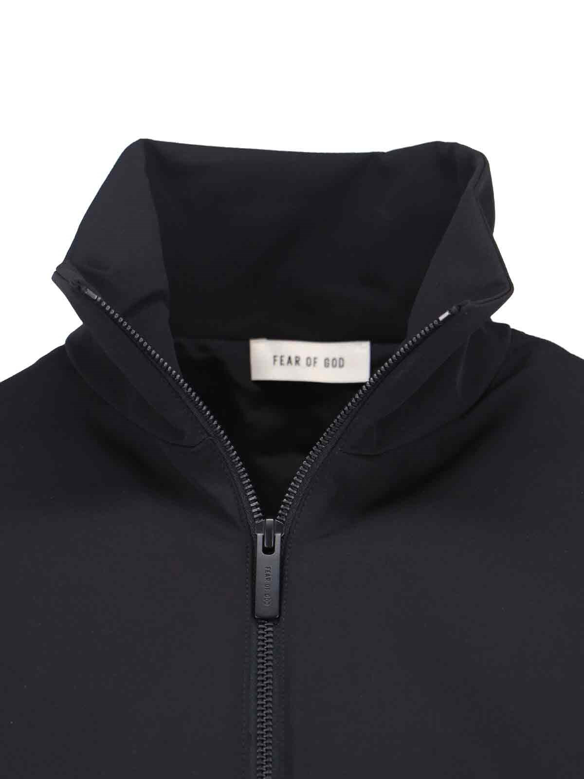 'TRACK' JACKET - 5