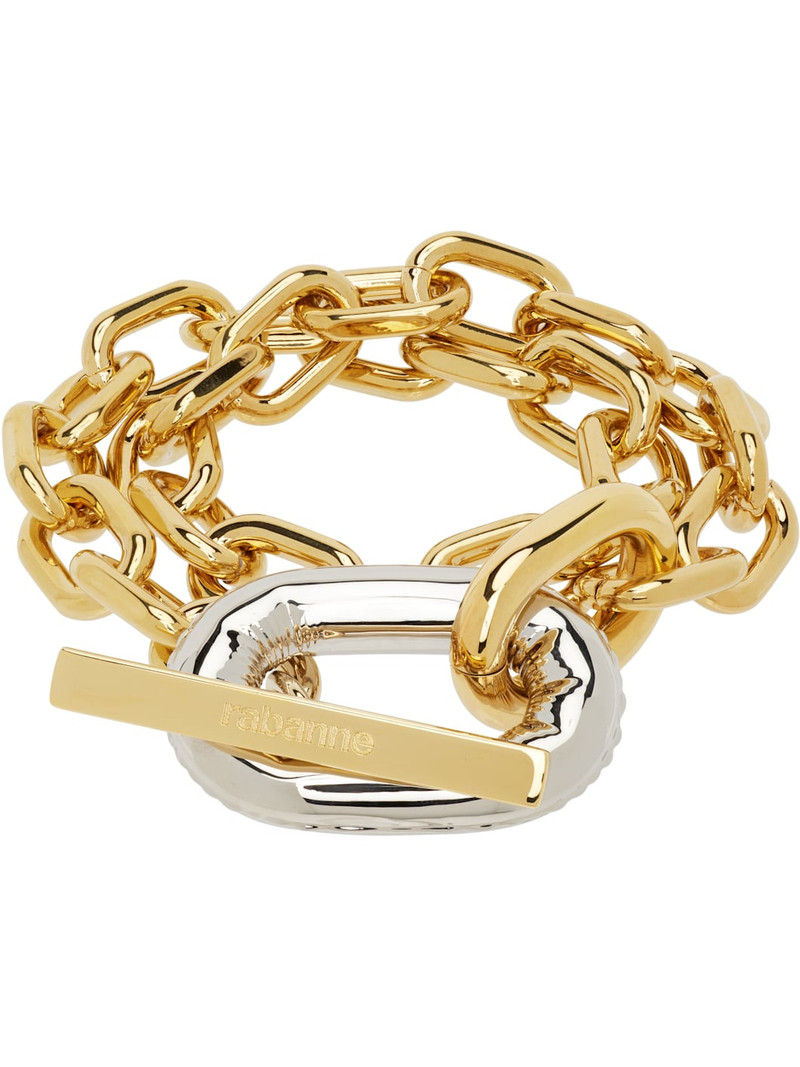 Toggle Bracelet 1