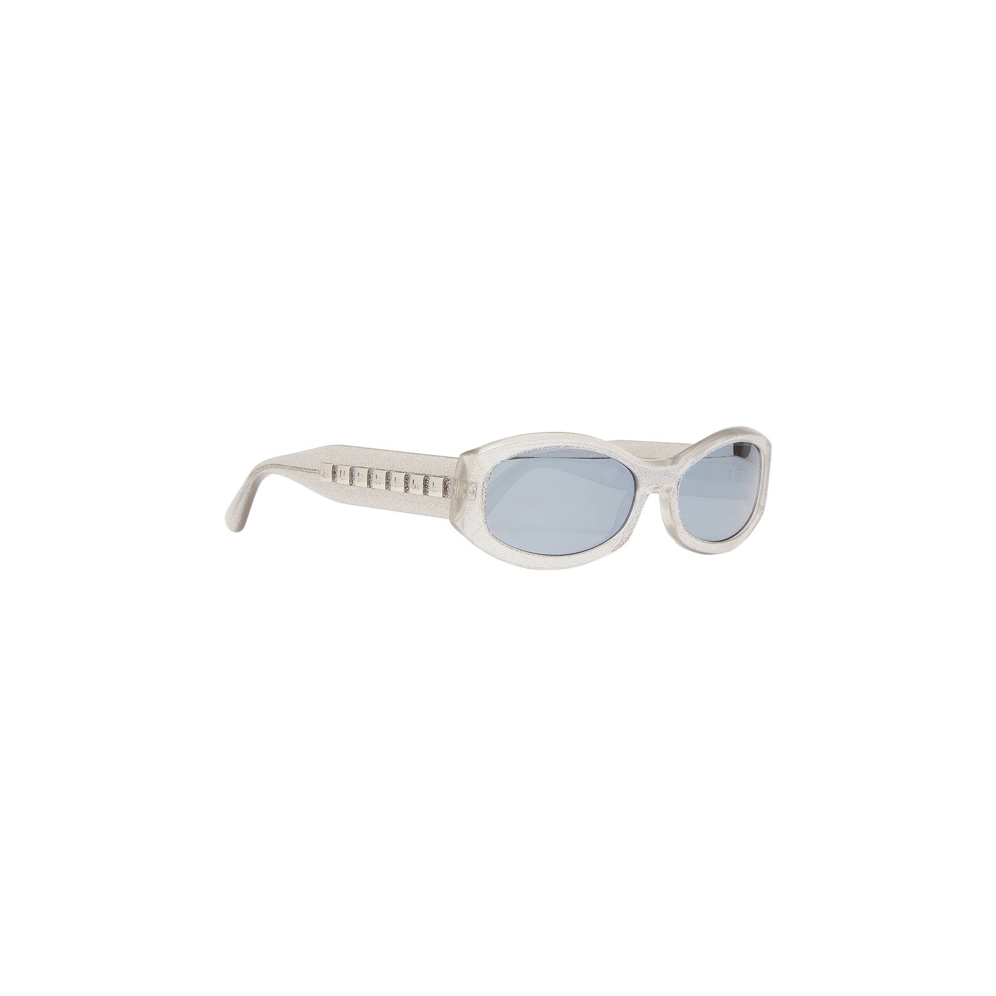 Supreme Corso Sunglasses 'Glitter' - 2