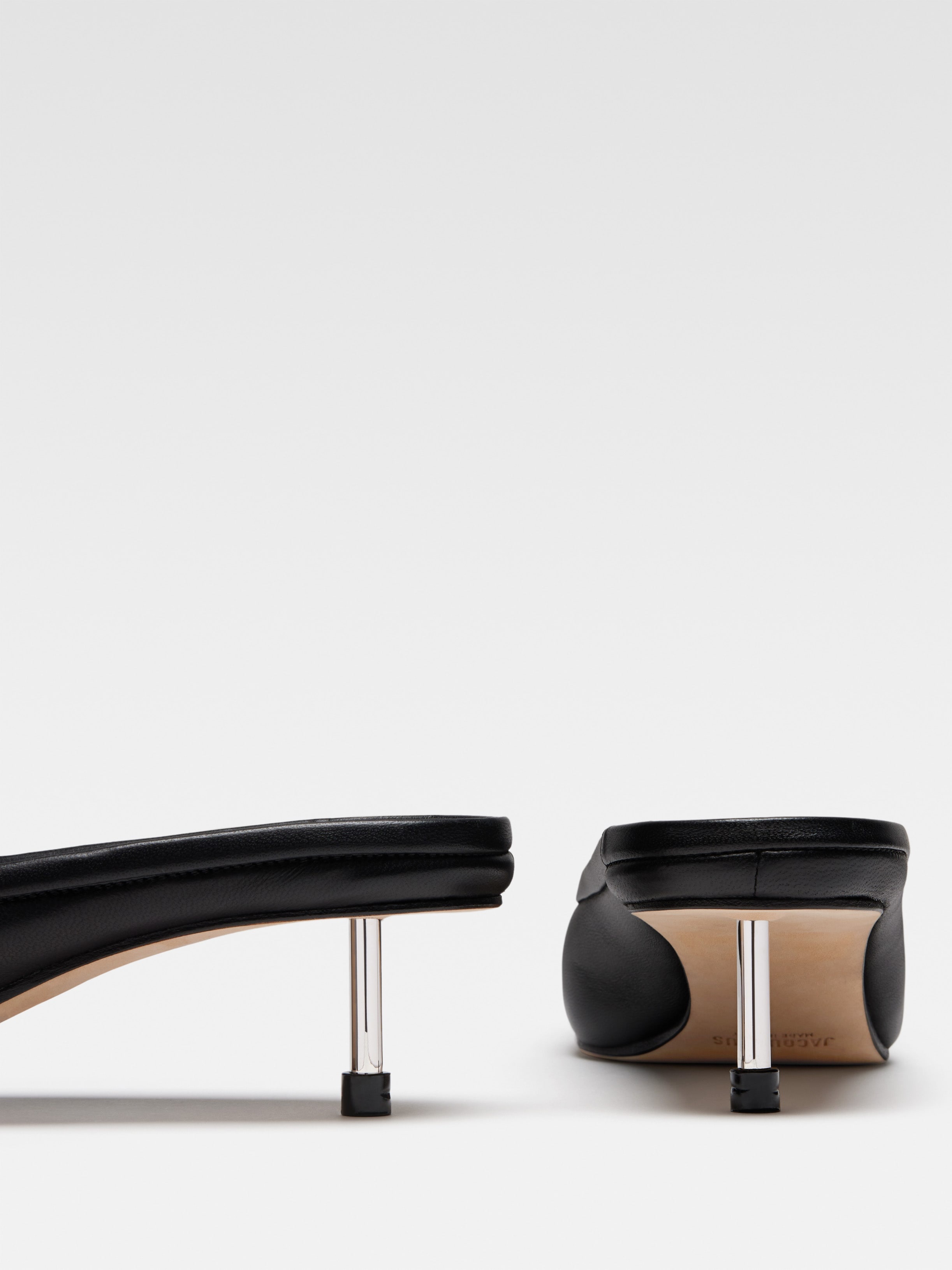 Les mules basses Ballet - 7