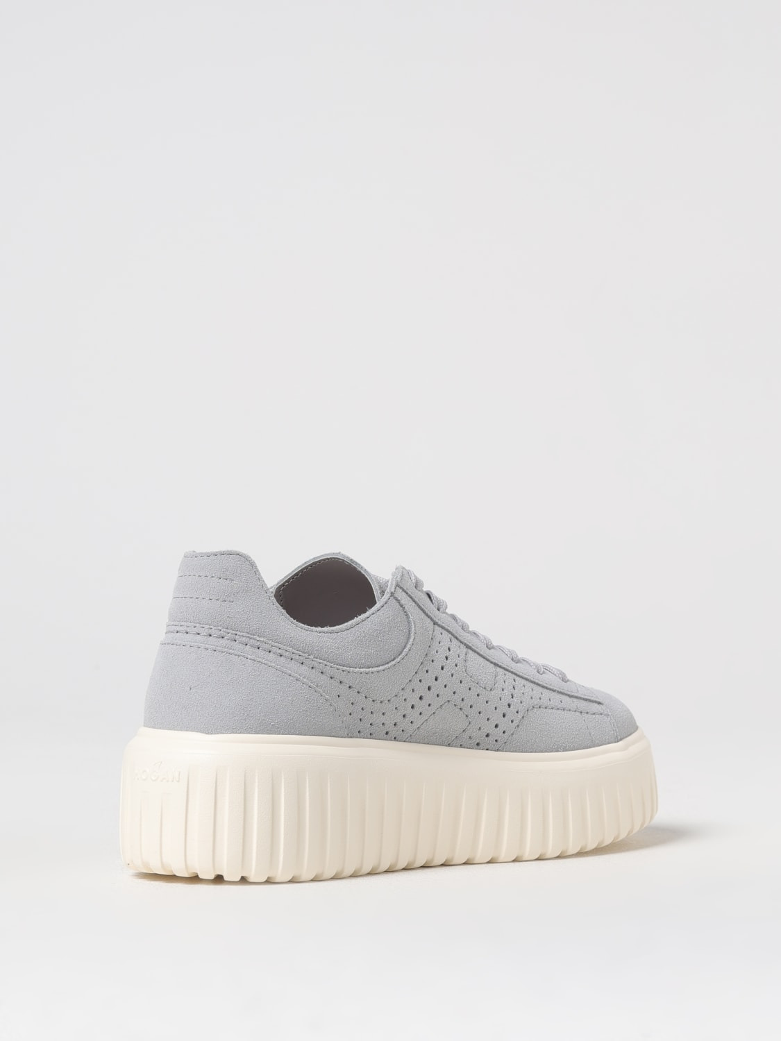 Shoes woman Hogan - 3