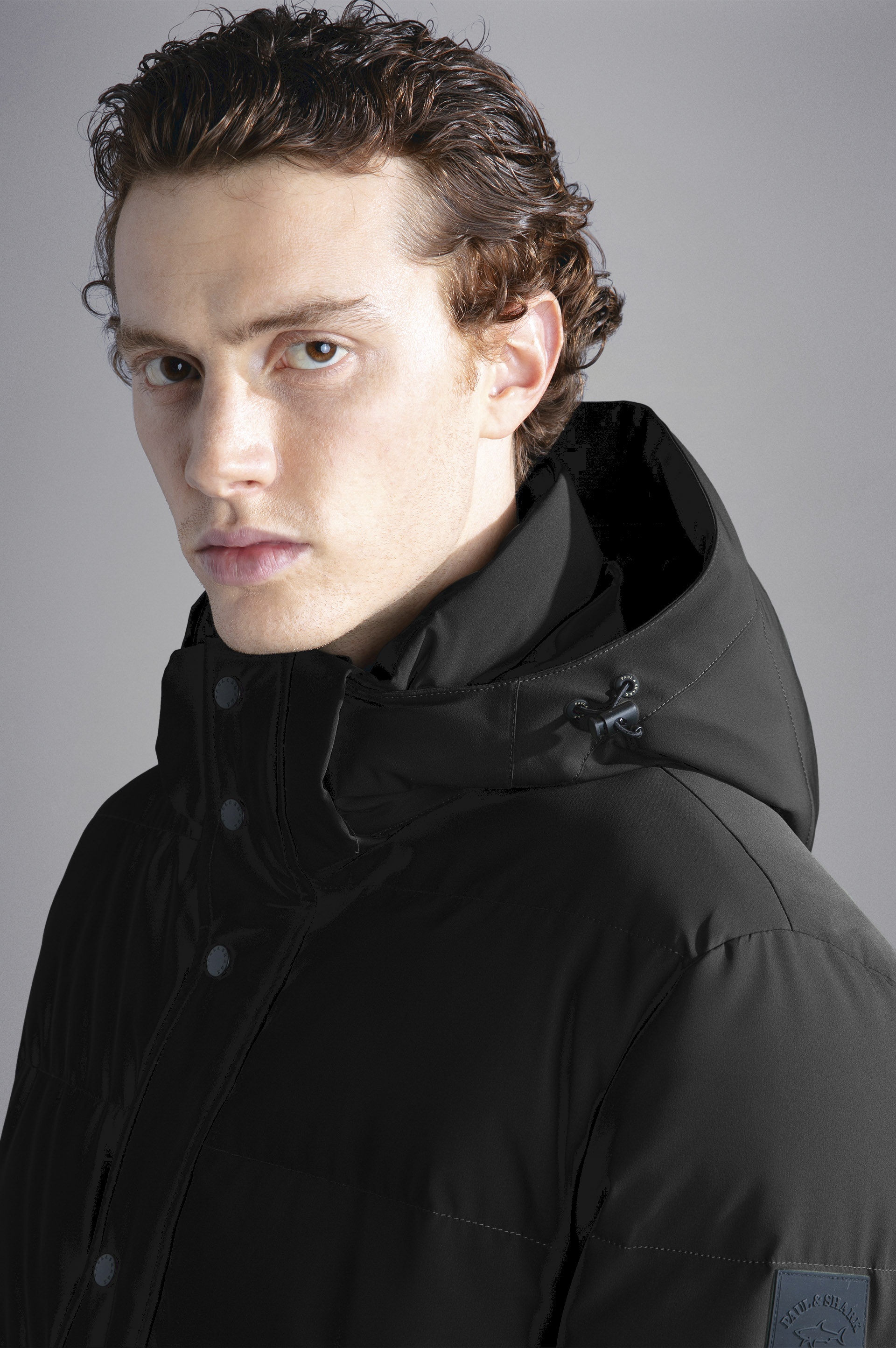 SAVE THE SEA RE 4X4 STRETCH TYPHOON® DOWN JACKET - 4
