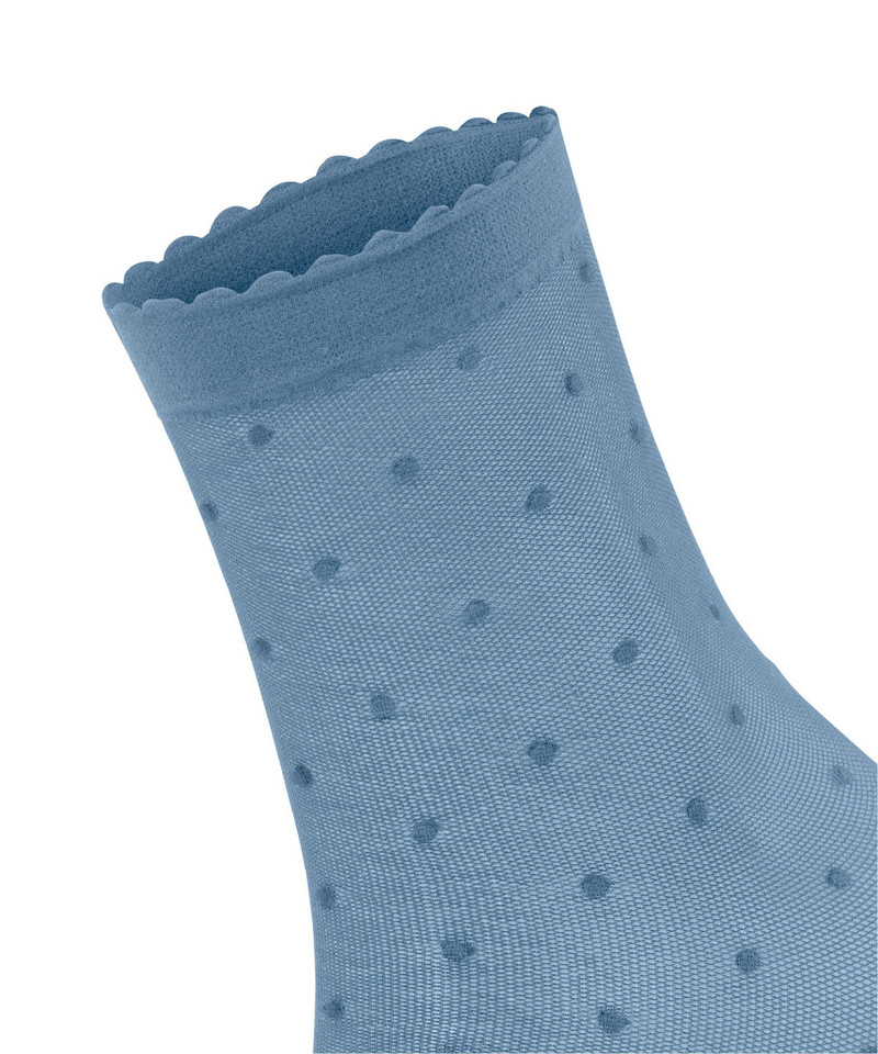 Dot 15 DEN Women Ankle socks 4