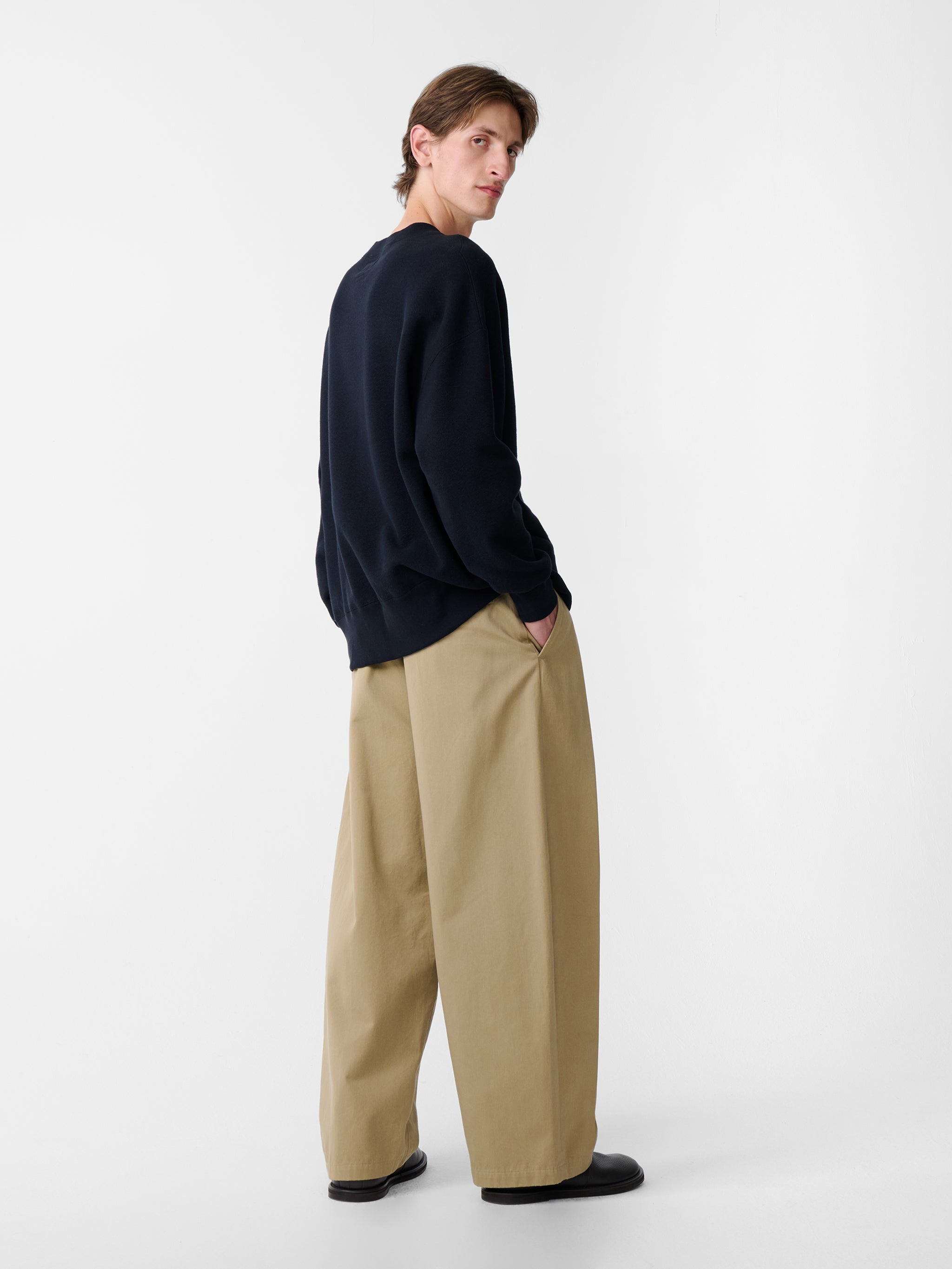 SN X BEAMS Plus Golightly Jersey - 6
