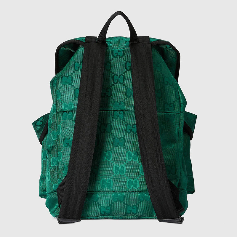 Gucci Off The Grid backpack 3