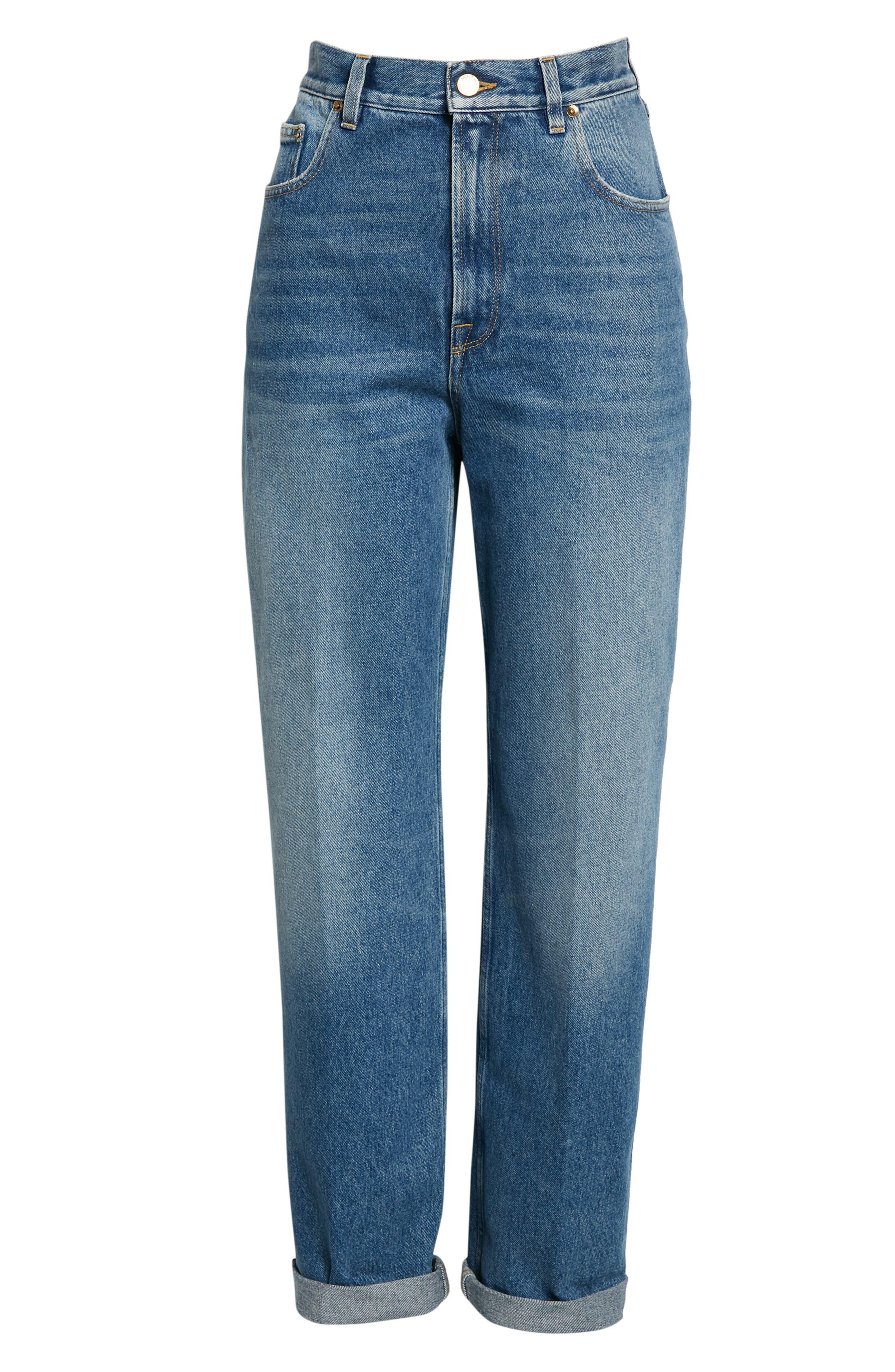 Kim Lived-In Jeans - 6