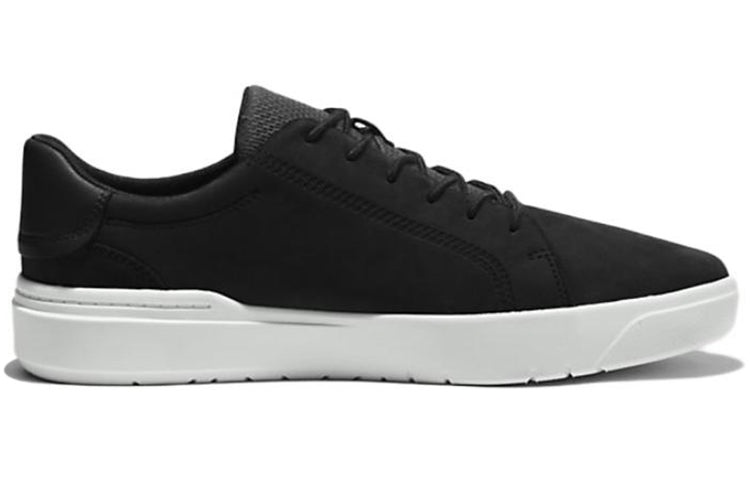 Timberland Seneca Bay Low Trainer 'Black' A275R015 - 2
