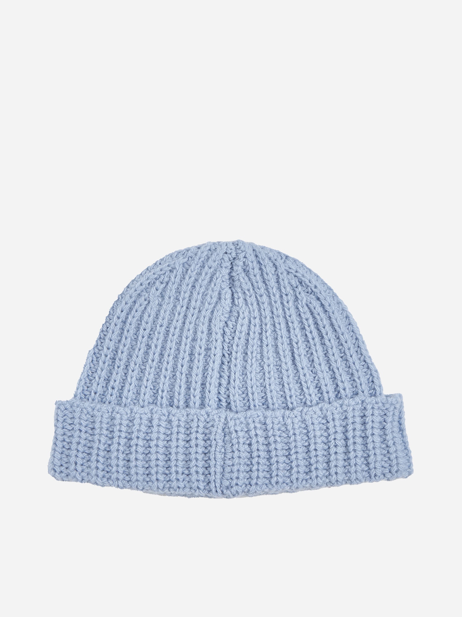 Logo wool beanie - 2