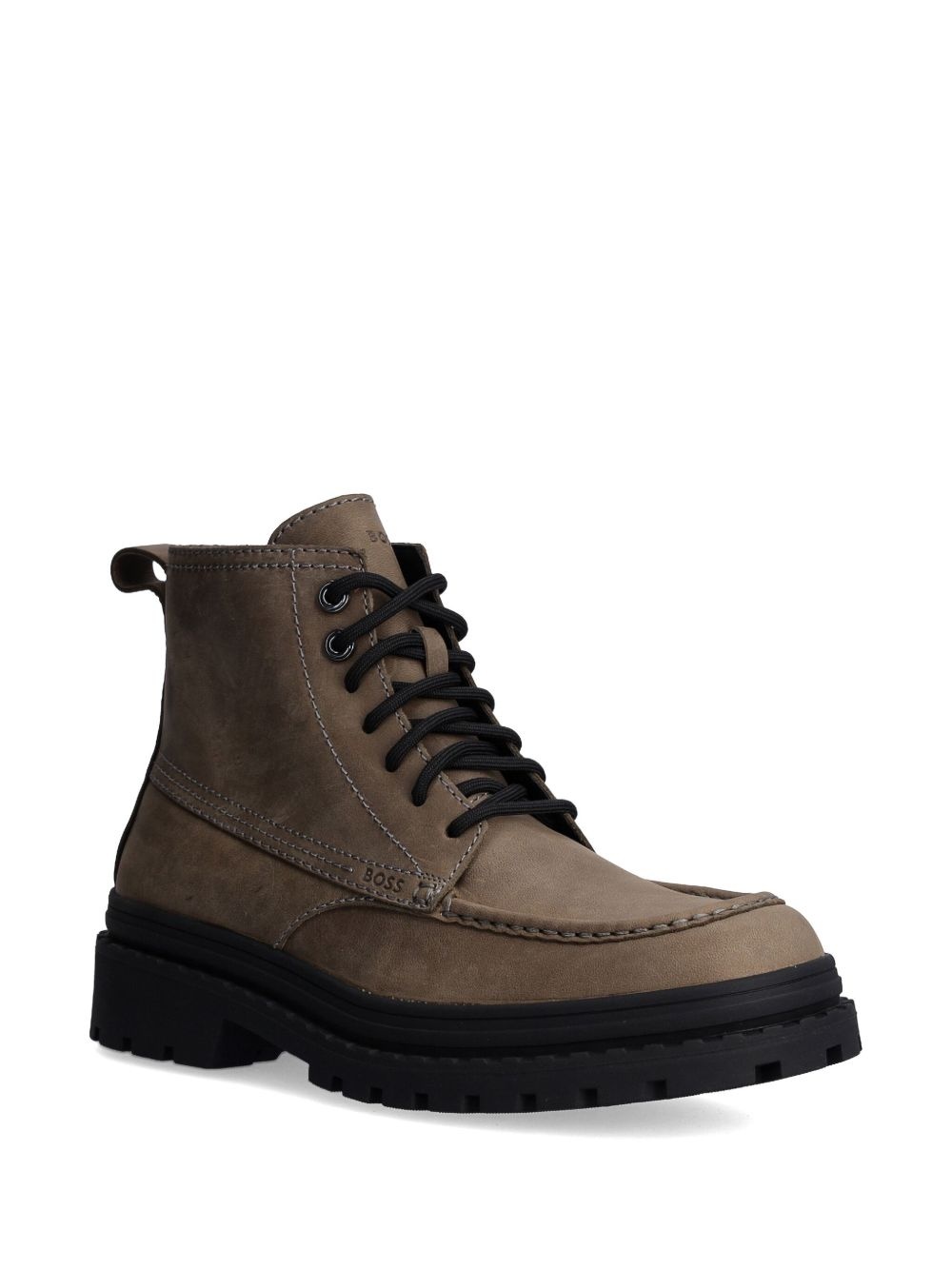 Nebular boots - 2