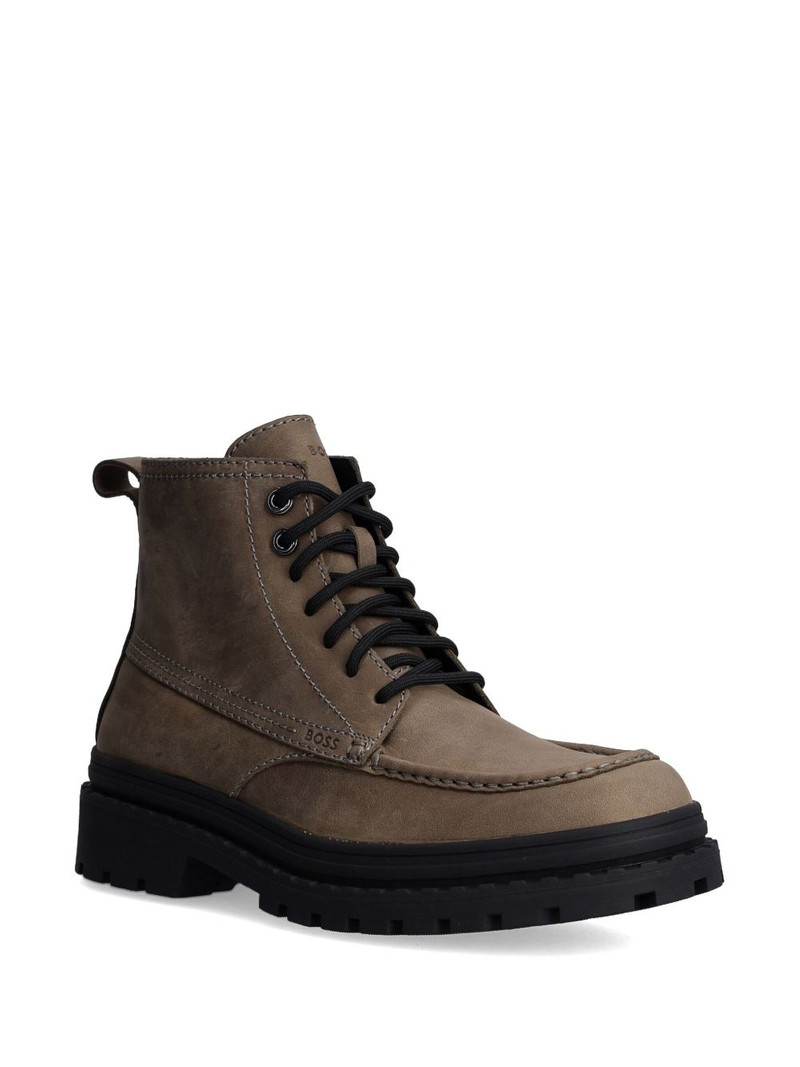 BOSS Nebular boots outlook