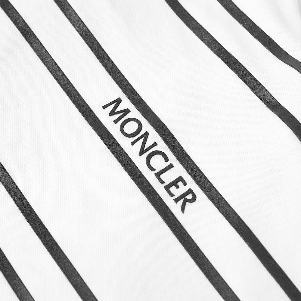 Moncler Geometric Shapes Tee - 2