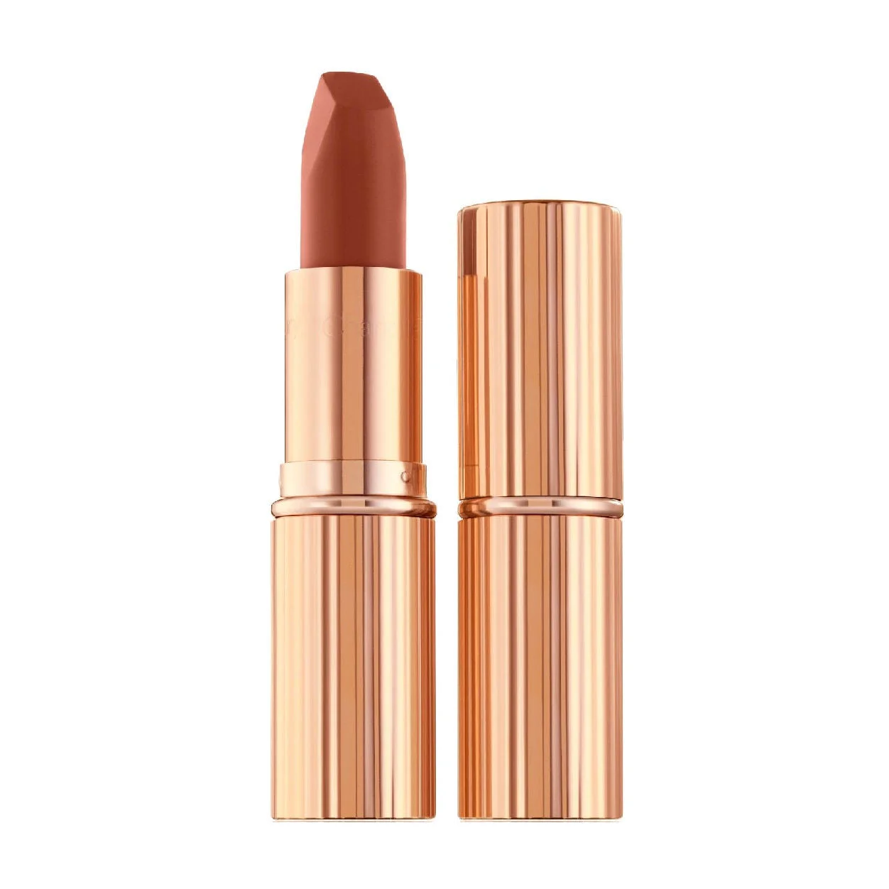 Matte Revolution - 1