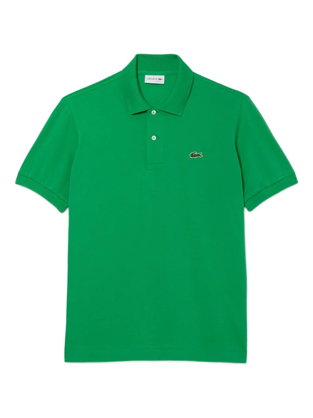 L.12.12 Light polo shirt - 1