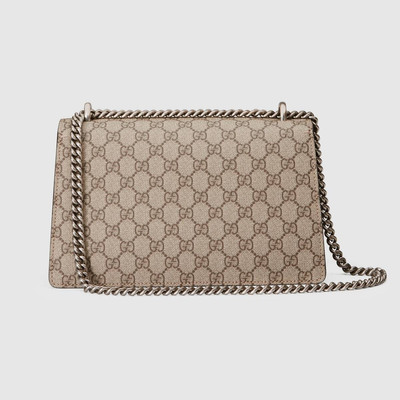 GUCCI Dionysus small GG shoulder bag outlook