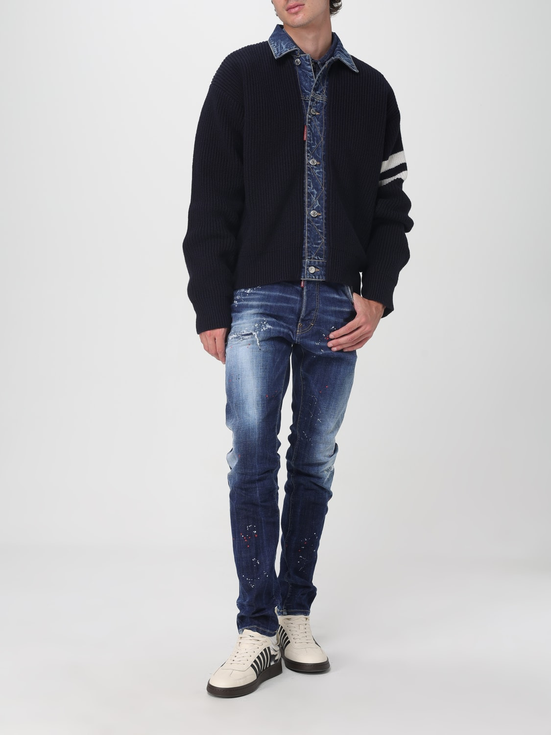 Jeans men Dsquared2 - 2