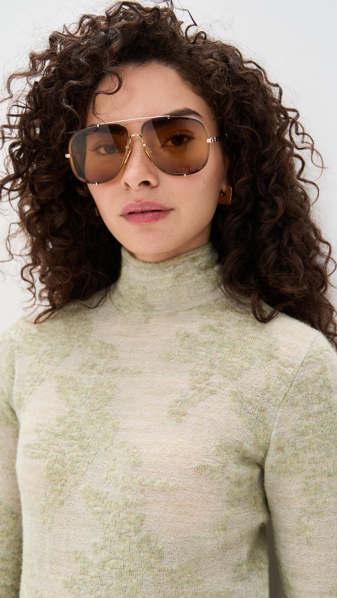 Aviator Sunglasses - 2