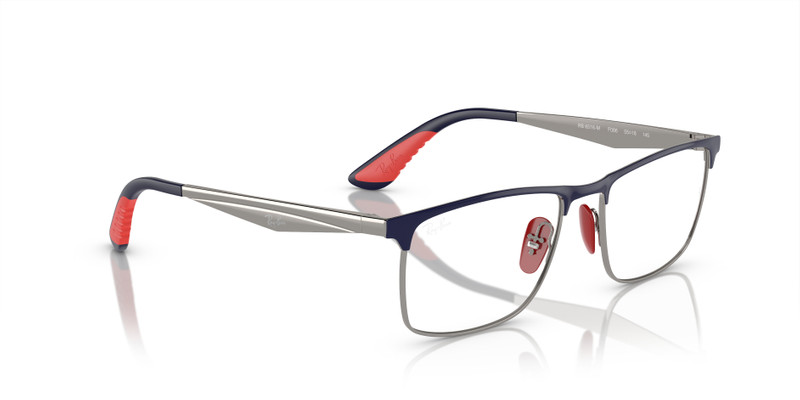 RB6516M OPTICS SCUDERIA FERRARI COLLECTION 7