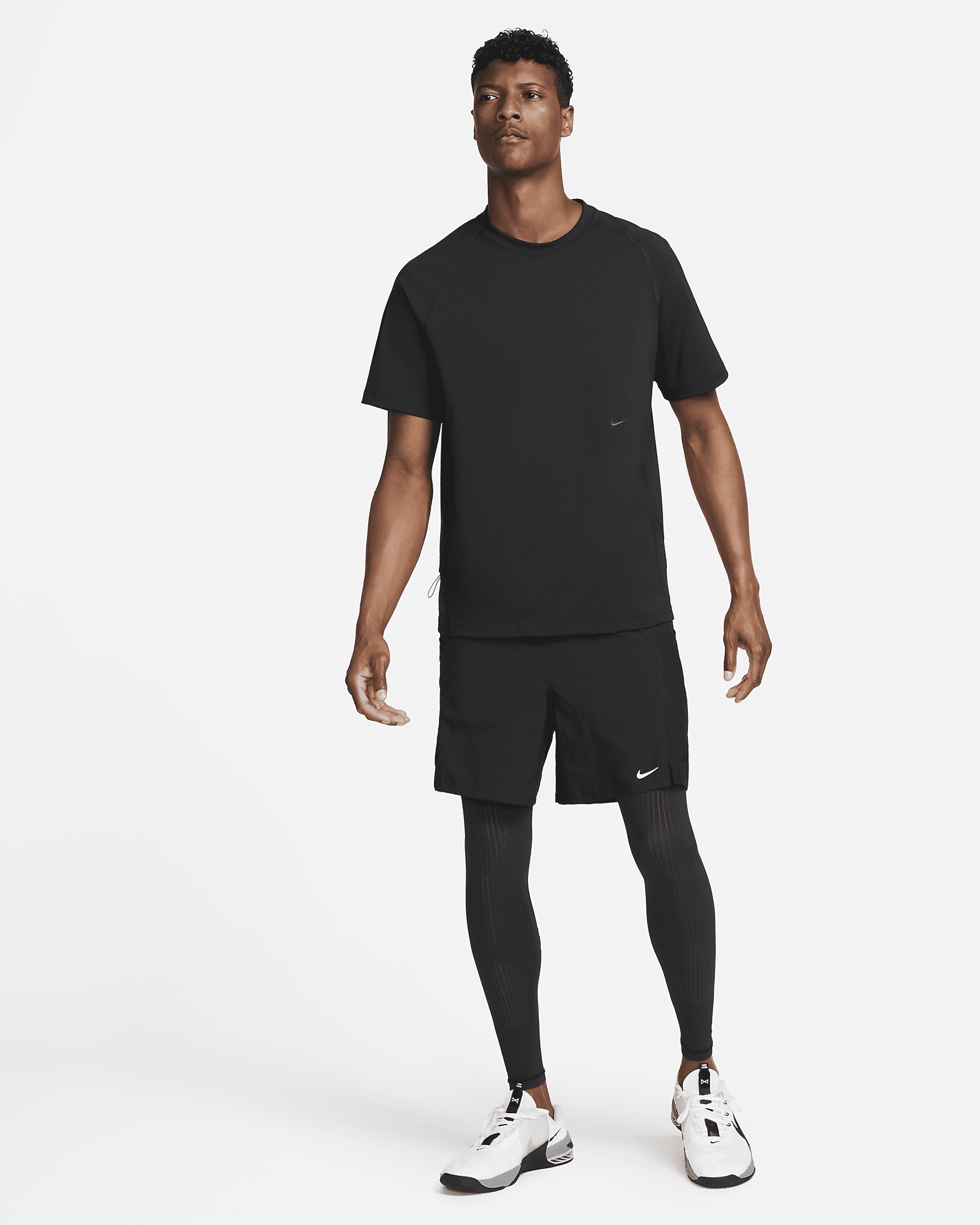 Nike Dri-FIT ADV A.P.S. Men's 7" Unlined Versatile Shorts - 9