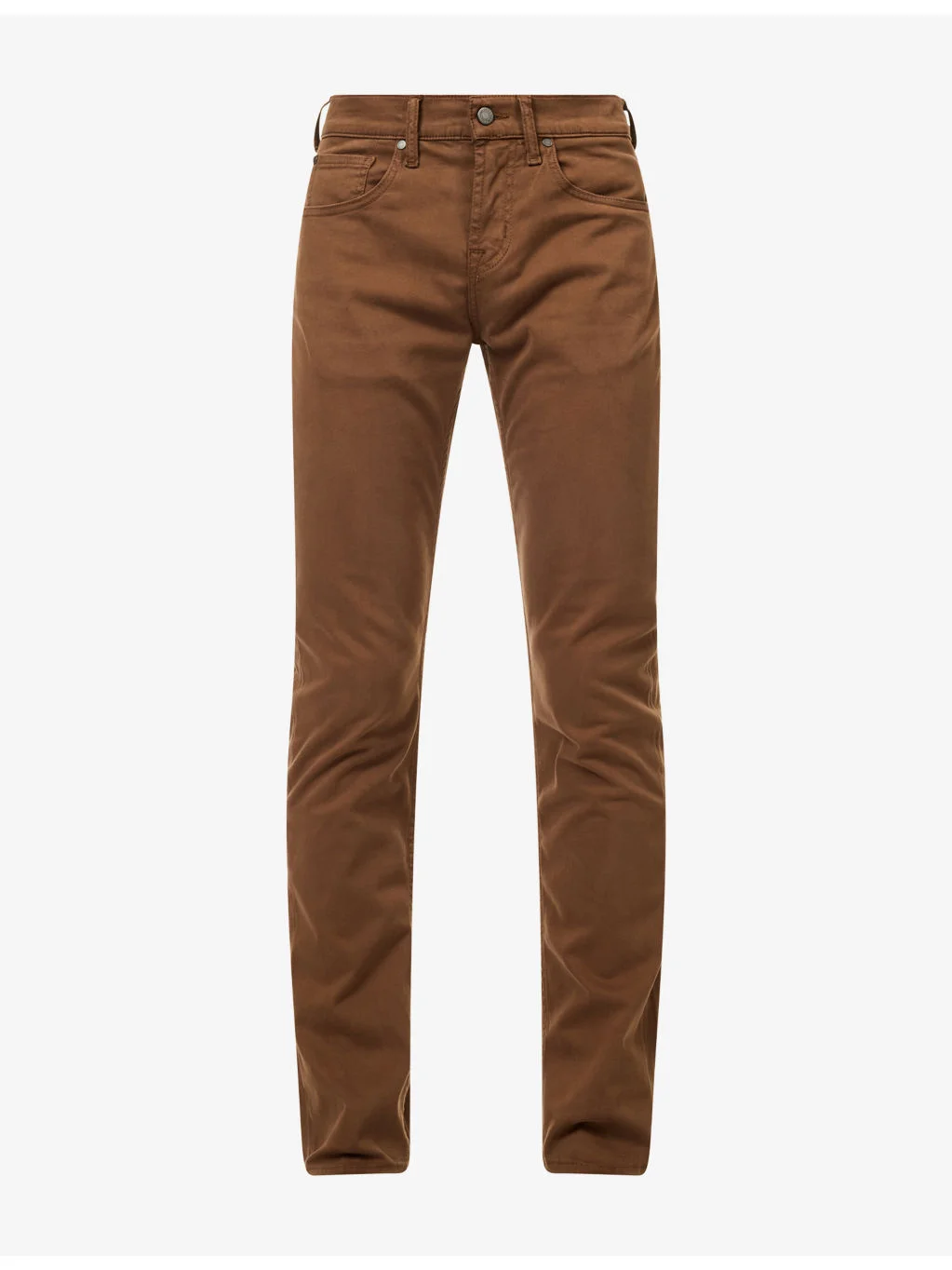 Slimmy Luxe Slim-Fit Jeans - 1