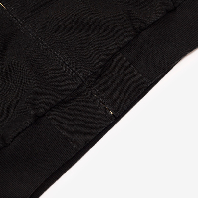 Active Jacket 9