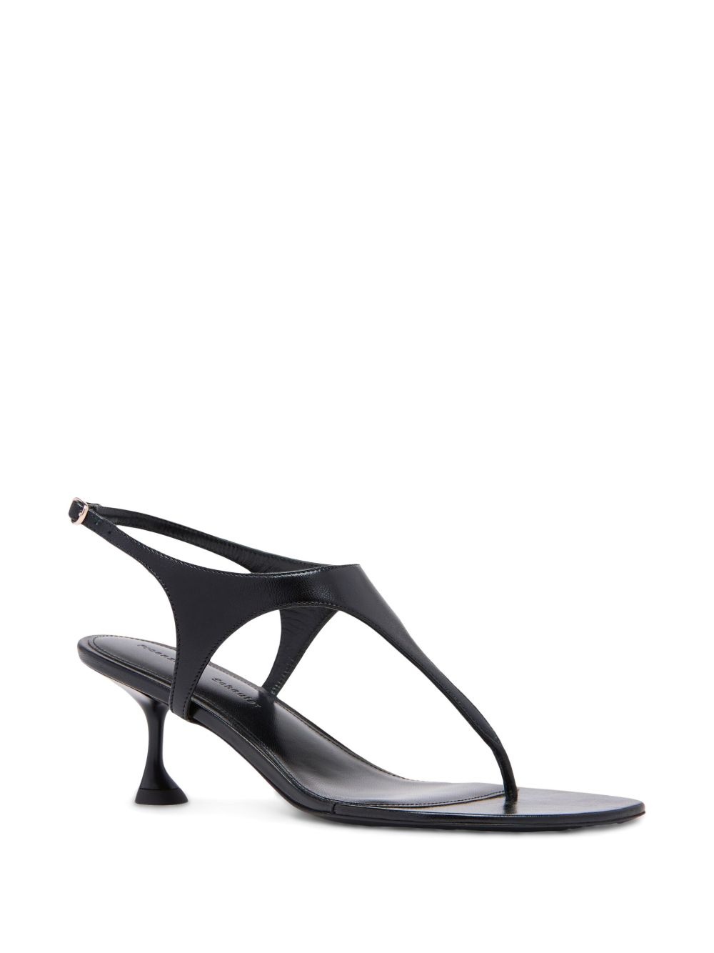 60mm Slash sandals - 2