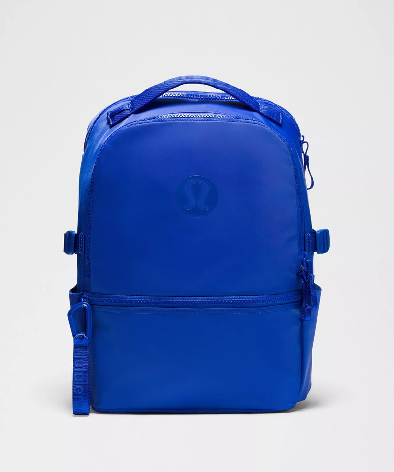 New Crew Backpack 22L *Updated 1