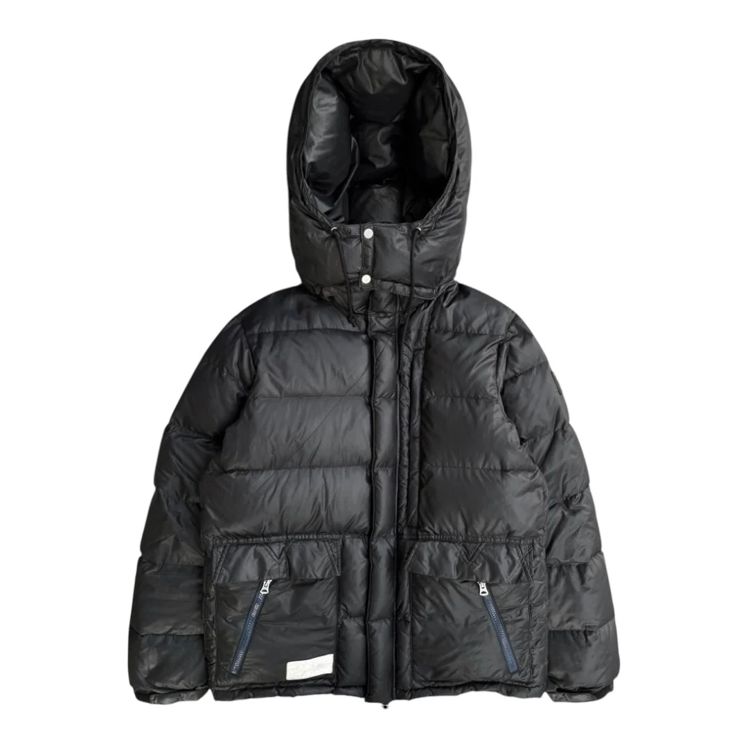 Undercover AW2010 - 1