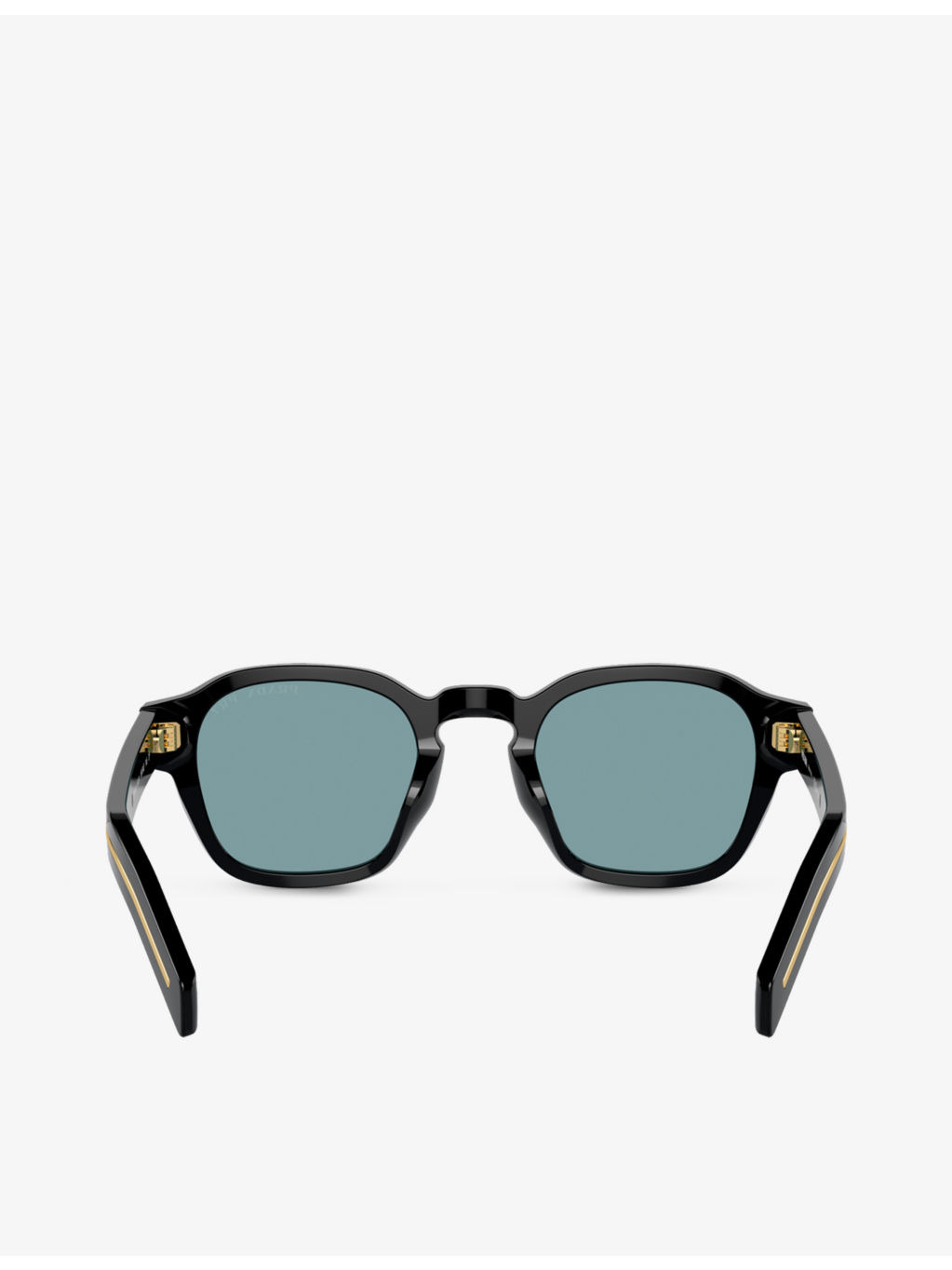 PR A16S phantos-frame acetate sunglasses - 4