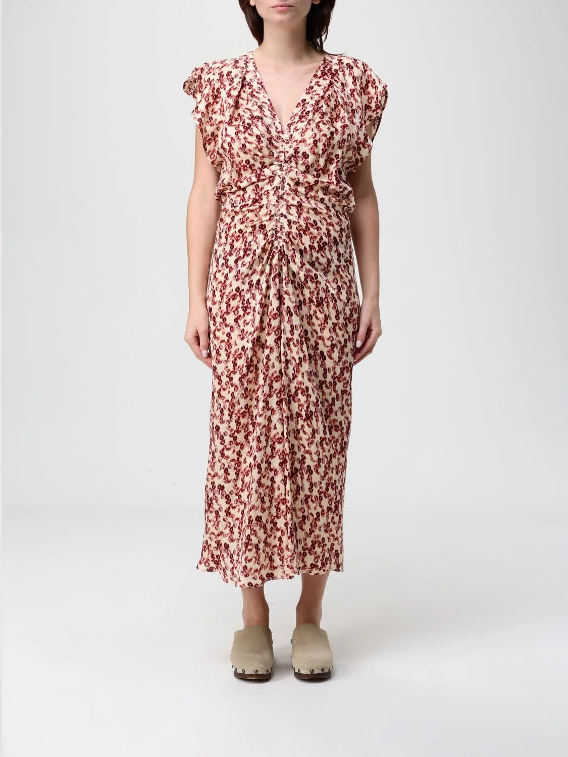 Dress woman Isabel Marant - 1