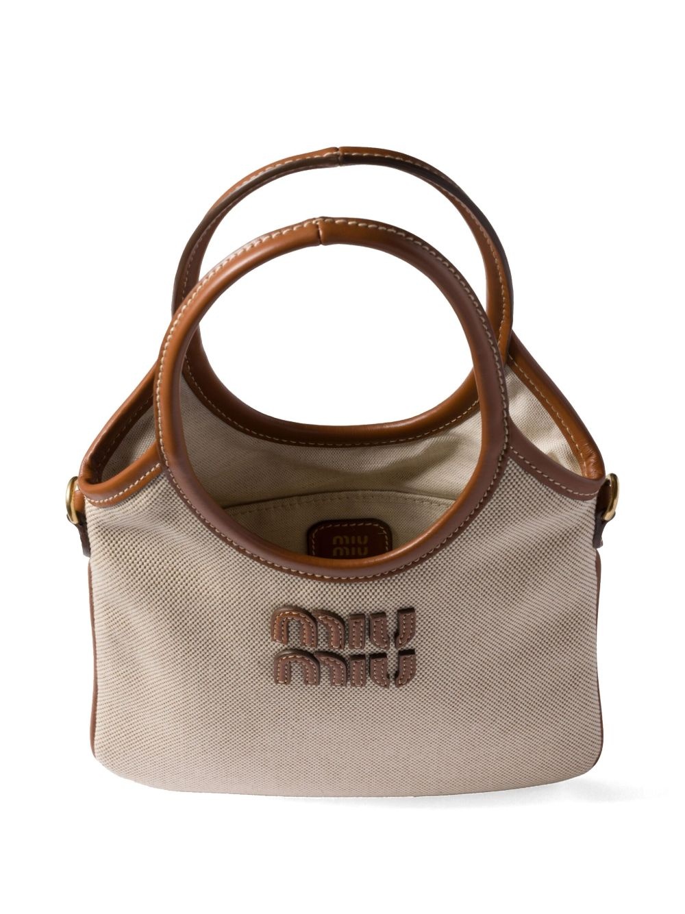 Ivy tote bag - 6