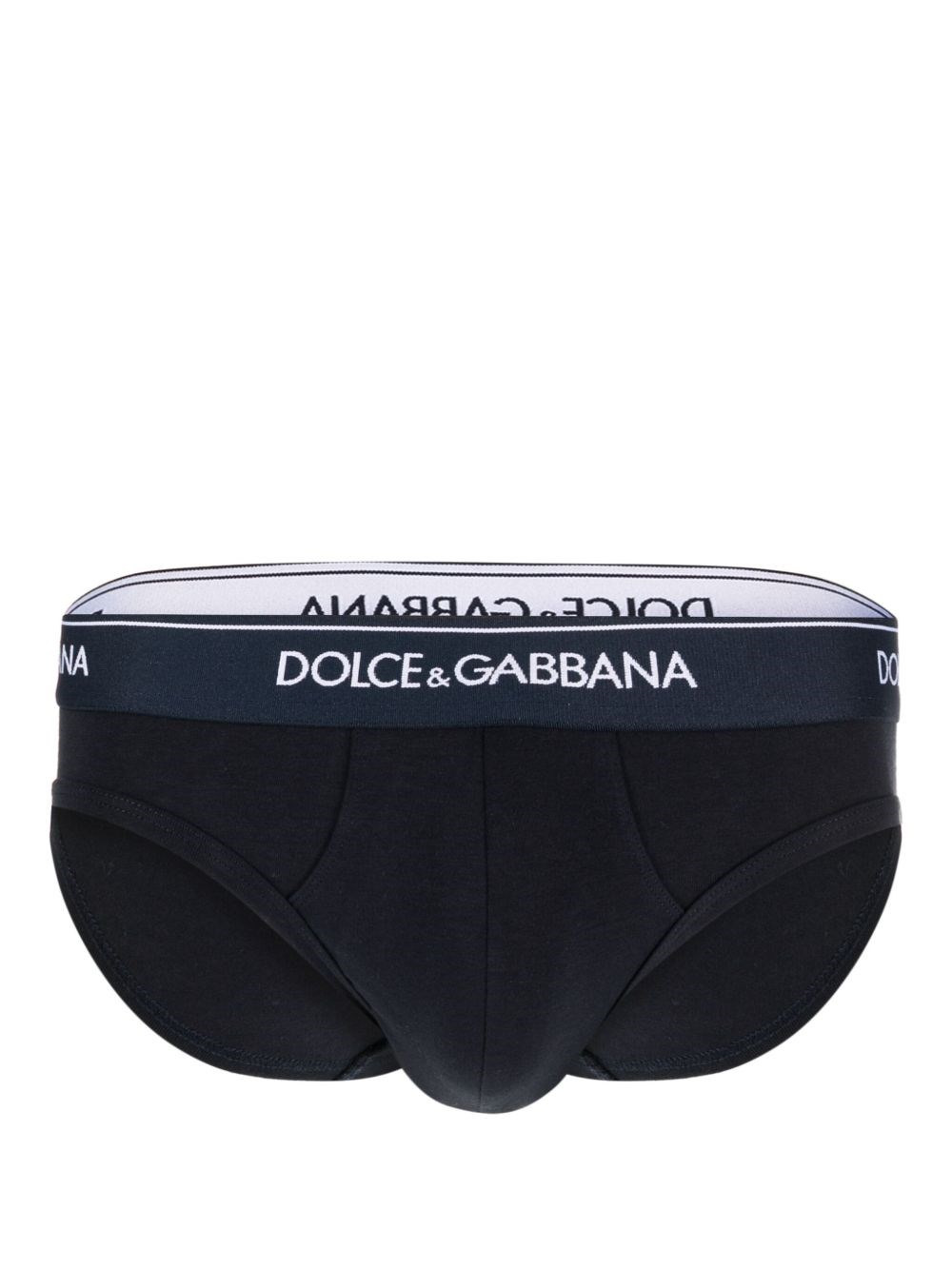 LOGO BRIEFS (2-PACK) - 3