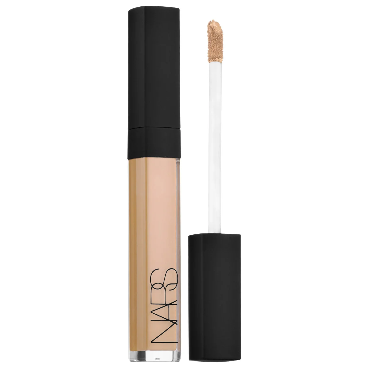 Radiant Creamy Concealer with Hydrating Medium Coverage - 1
