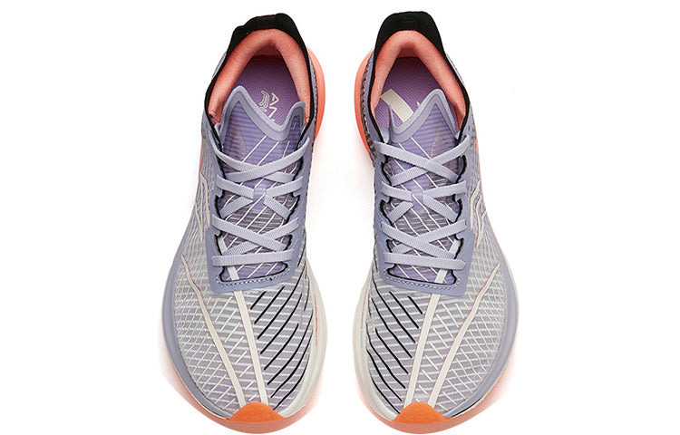 (WMNS) ANTA C202 GT 'Light Purple Orange' 122215589S-3 - 3